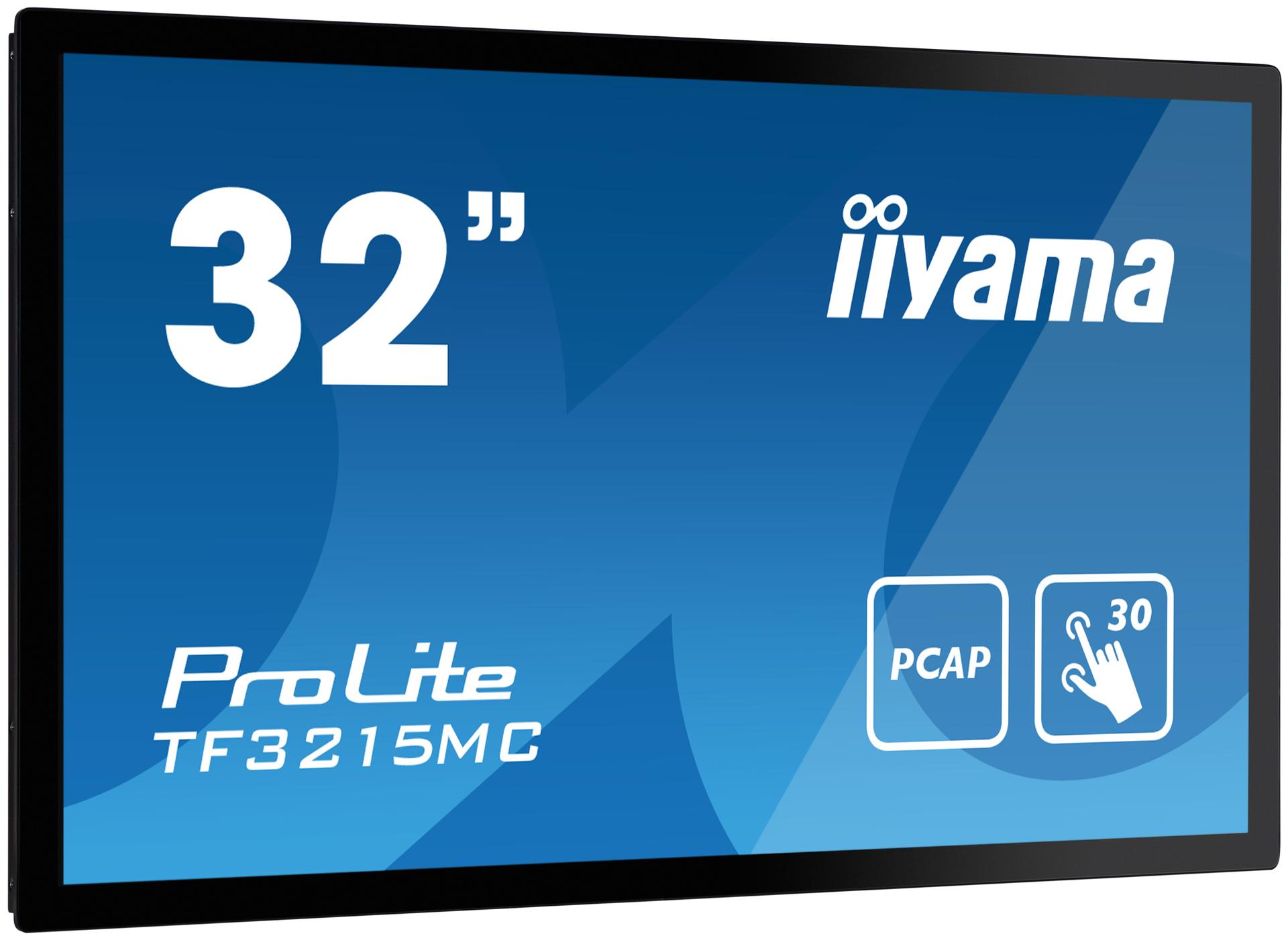 32' Touch Monitor